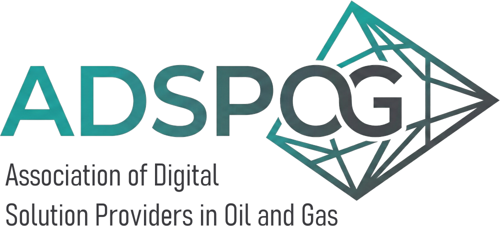 ADSPOG — Association of Digital Solution Providers in Oil and Gas